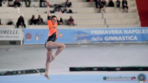 gaf ginnastica civitavecchia vincenzi chiara foto simone ferraro sfa 3615 copia